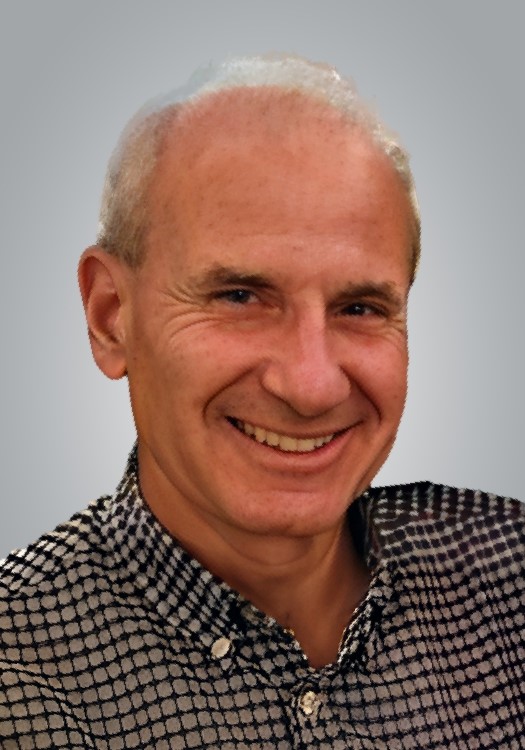 BRETON, BERNARD Wilbrod Robert