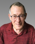 GARNEAU Gérard
