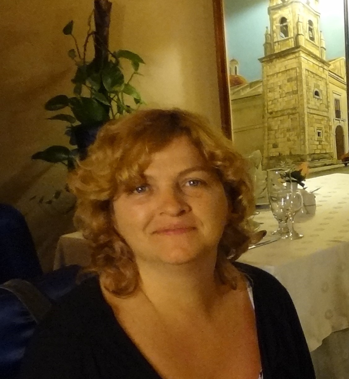 Grenier Sonia