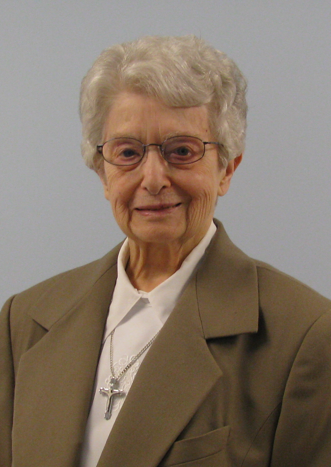 PHOTO - Masson, Sr Alice - 2358
