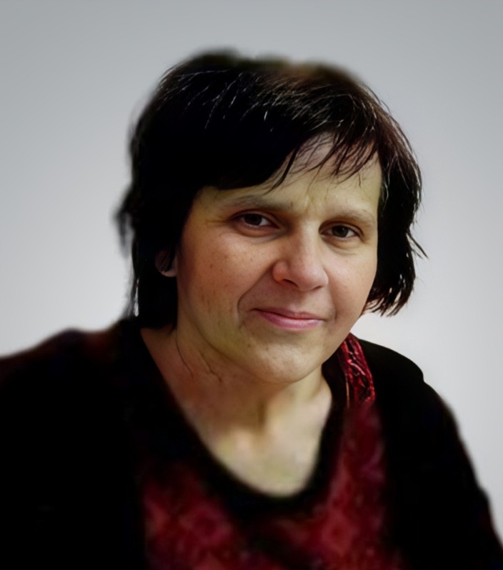 Courcy Johanne_WR