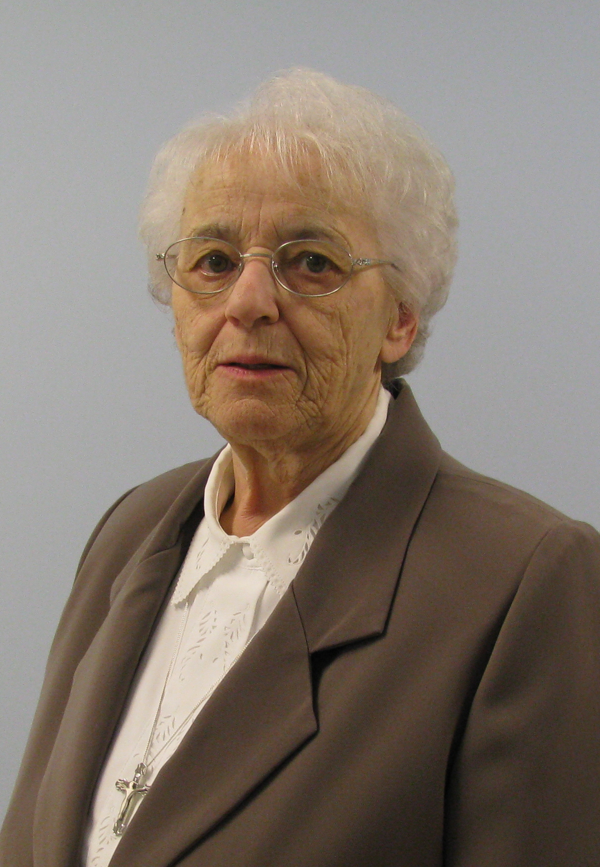 Cormier, Sr Françoise - 2942