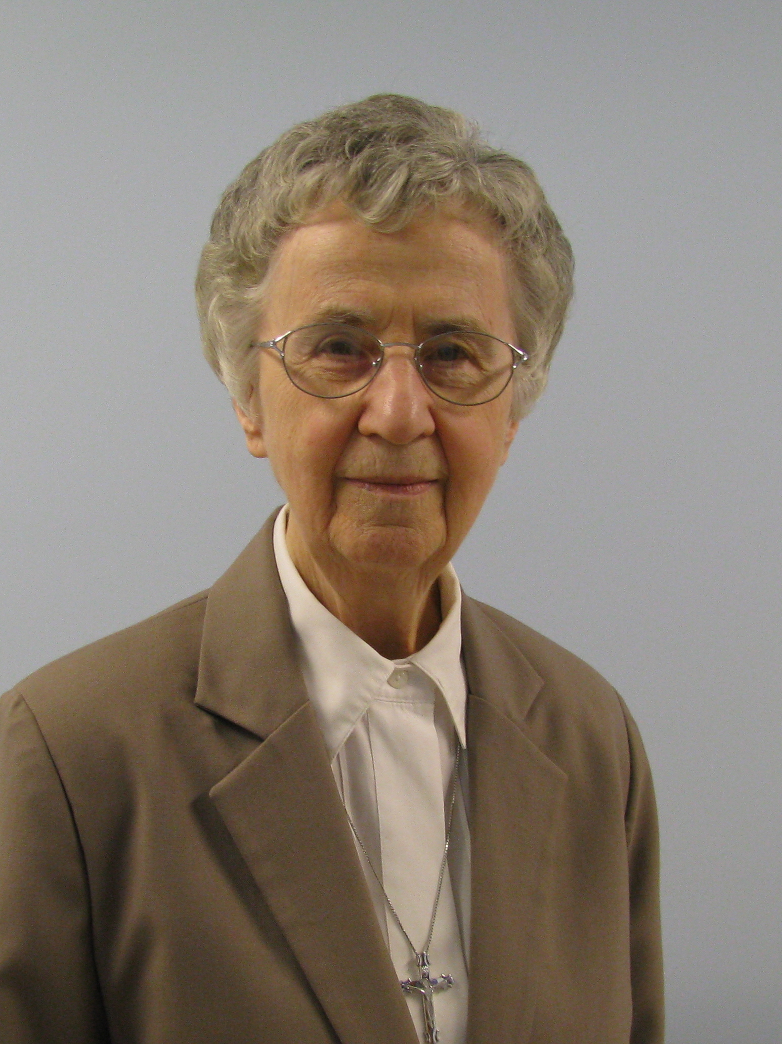 Caron, S. Yolande - 2870