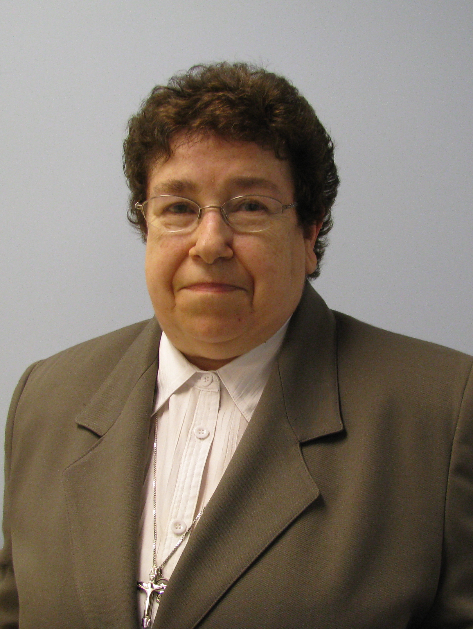 Therrien, Sr Jeannine - 2947