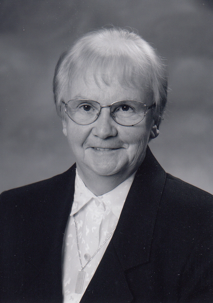 Noël, Soeur Annette_WR