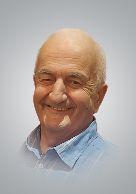 Caumartin,Maurice_WR