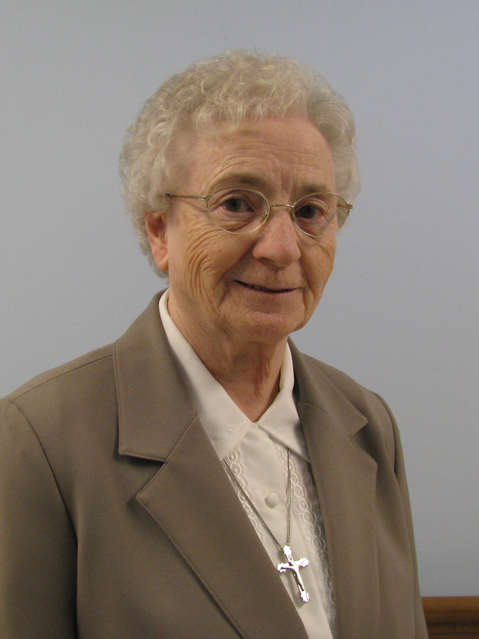 Laforest, Sr Pauline_WR