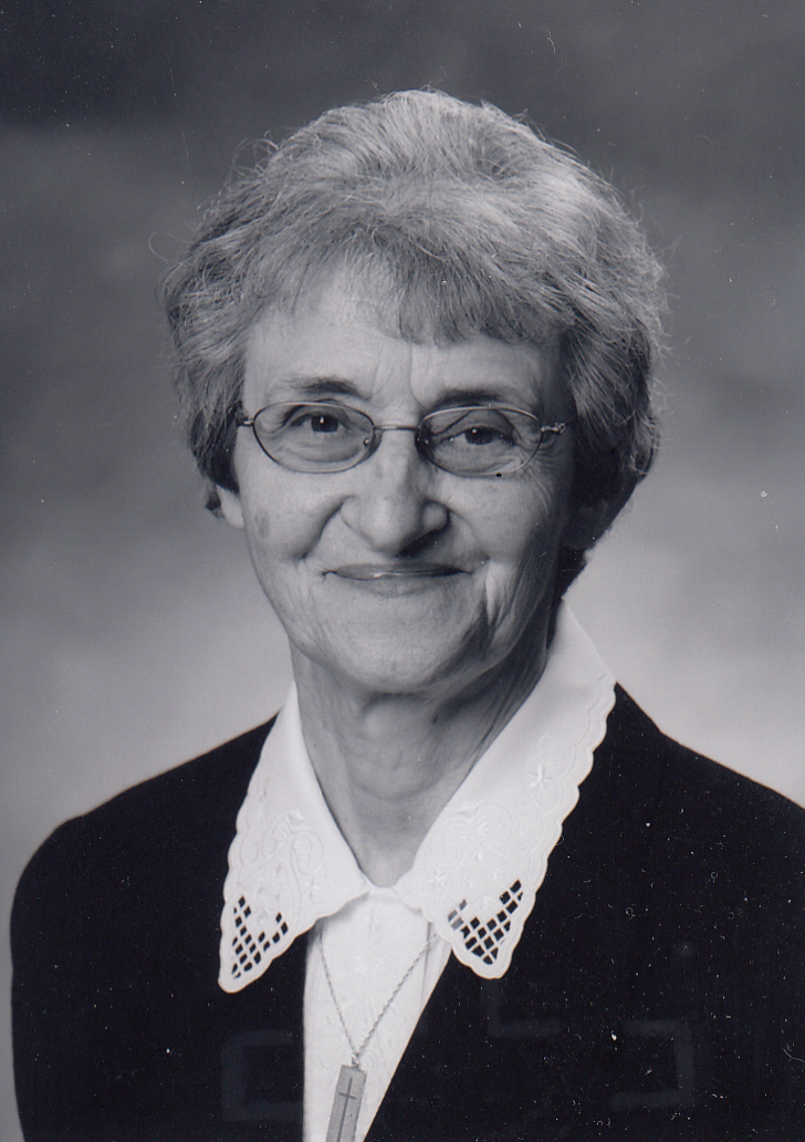 Fauchon, Sr Jeannette_WR