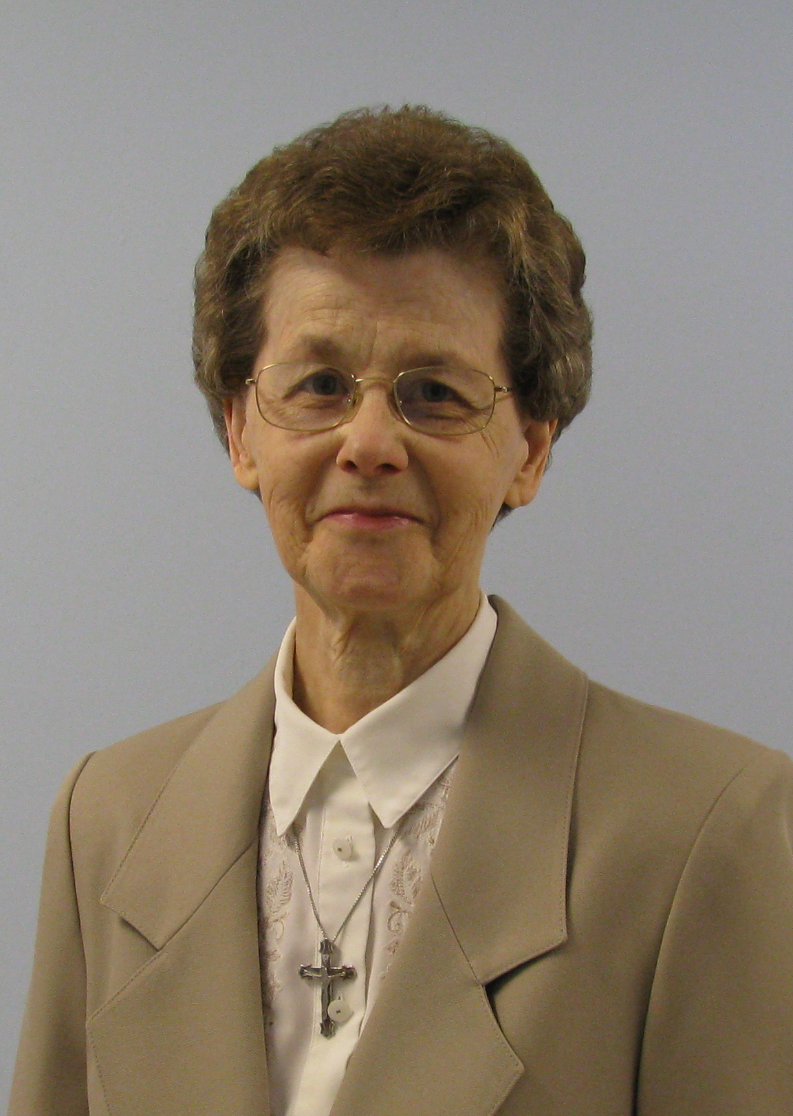 Gagnon, Sr Jeannine - 2773