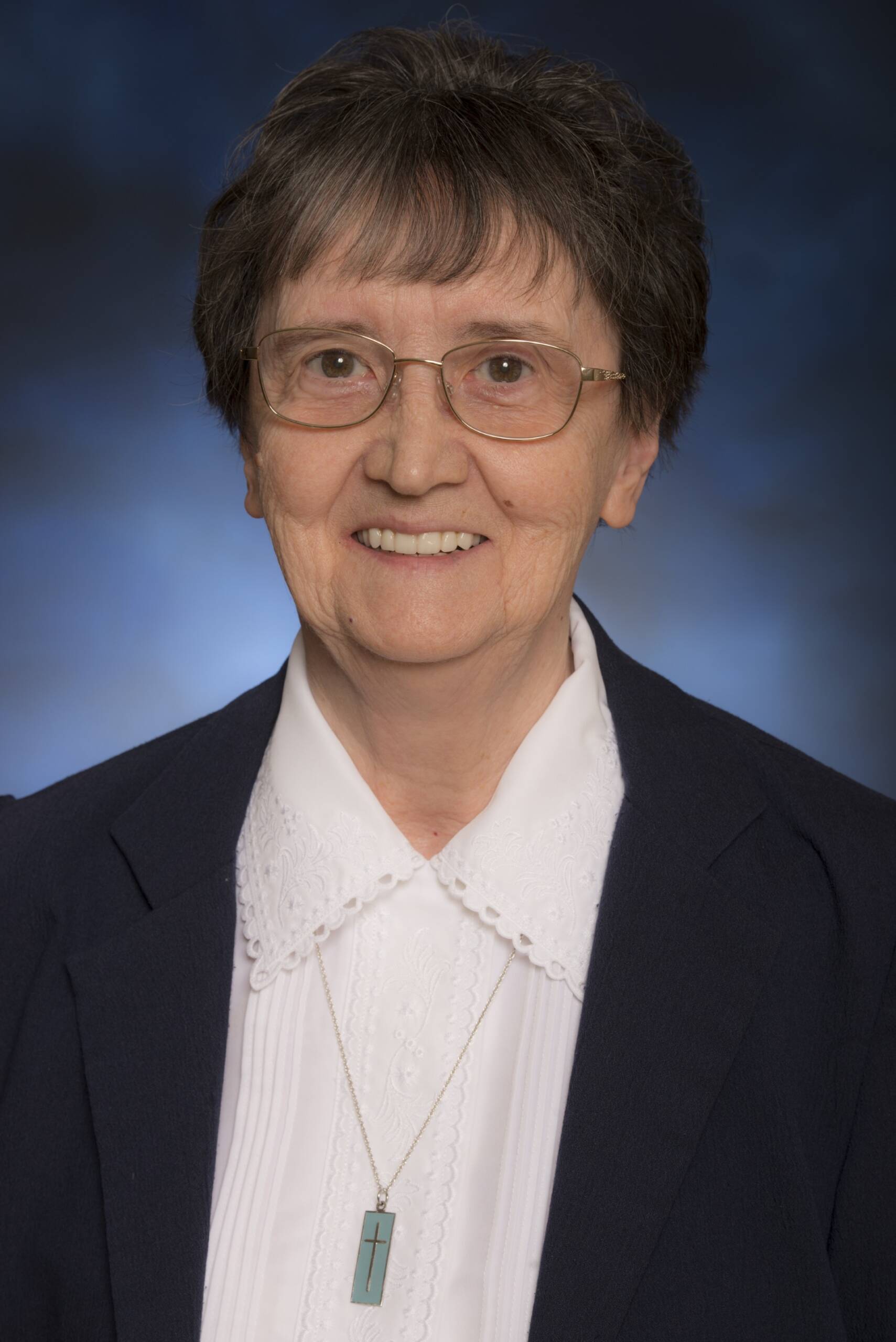 Sr Hélène Baillargeon