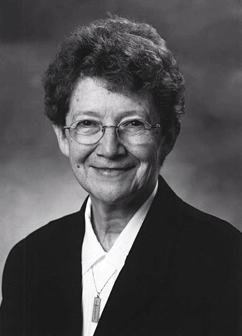 Fortin, Sr Suzanne_WR