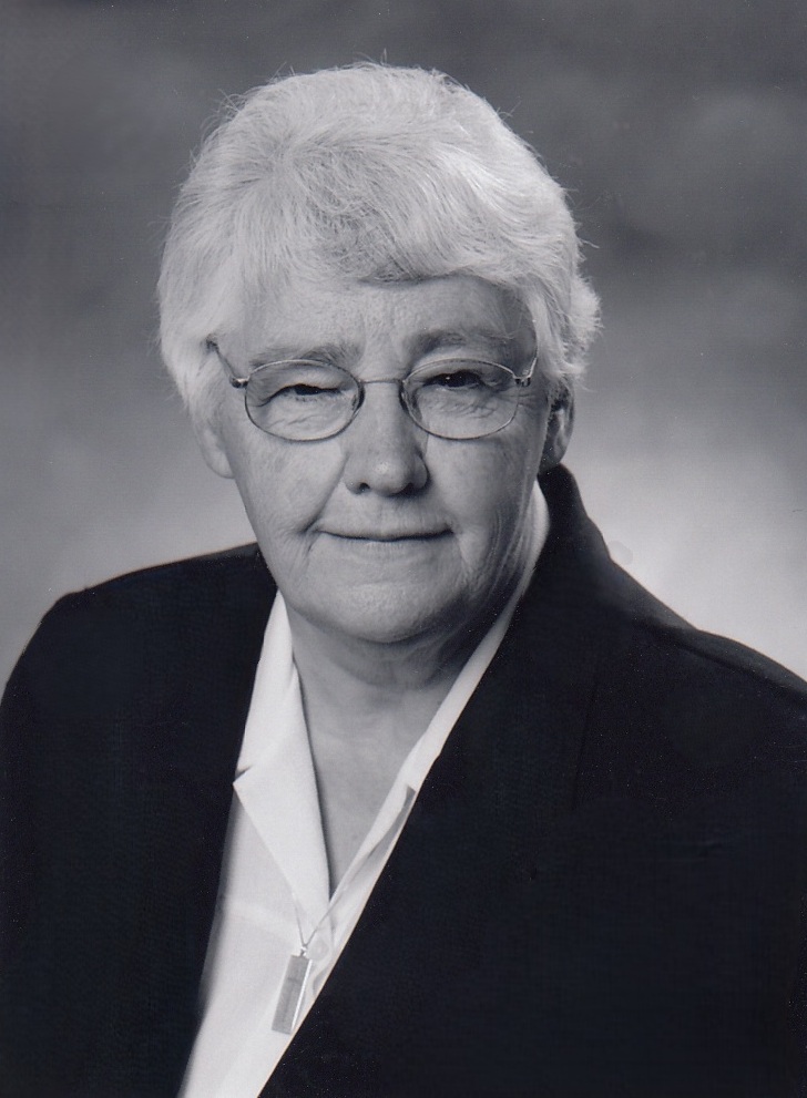 Bilodeau, Sr Louise_WR