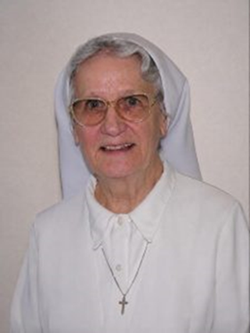 Bouchard, Sr Valentine
