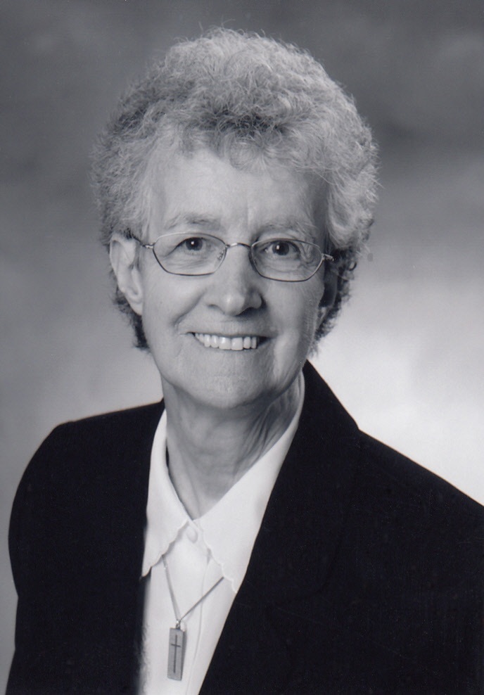 Lacroix, Sr Jeannine