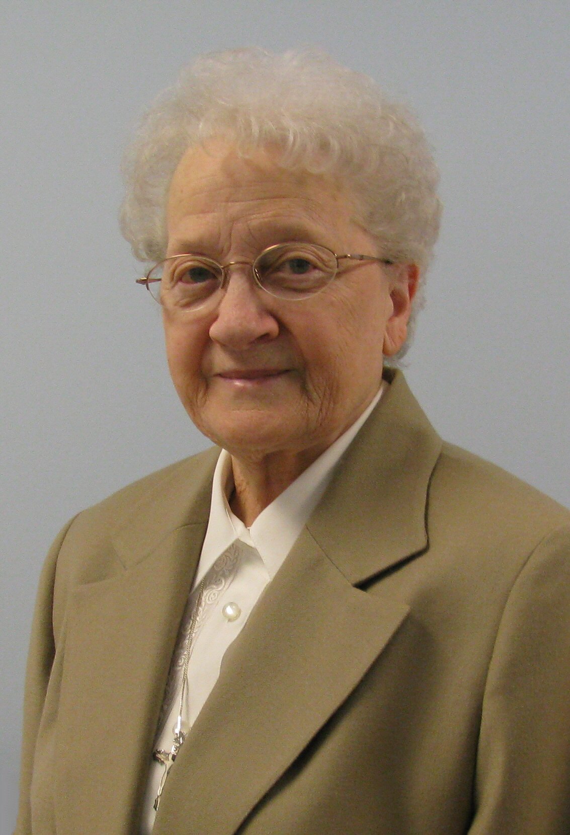 Laforest, Sr Paula_WR