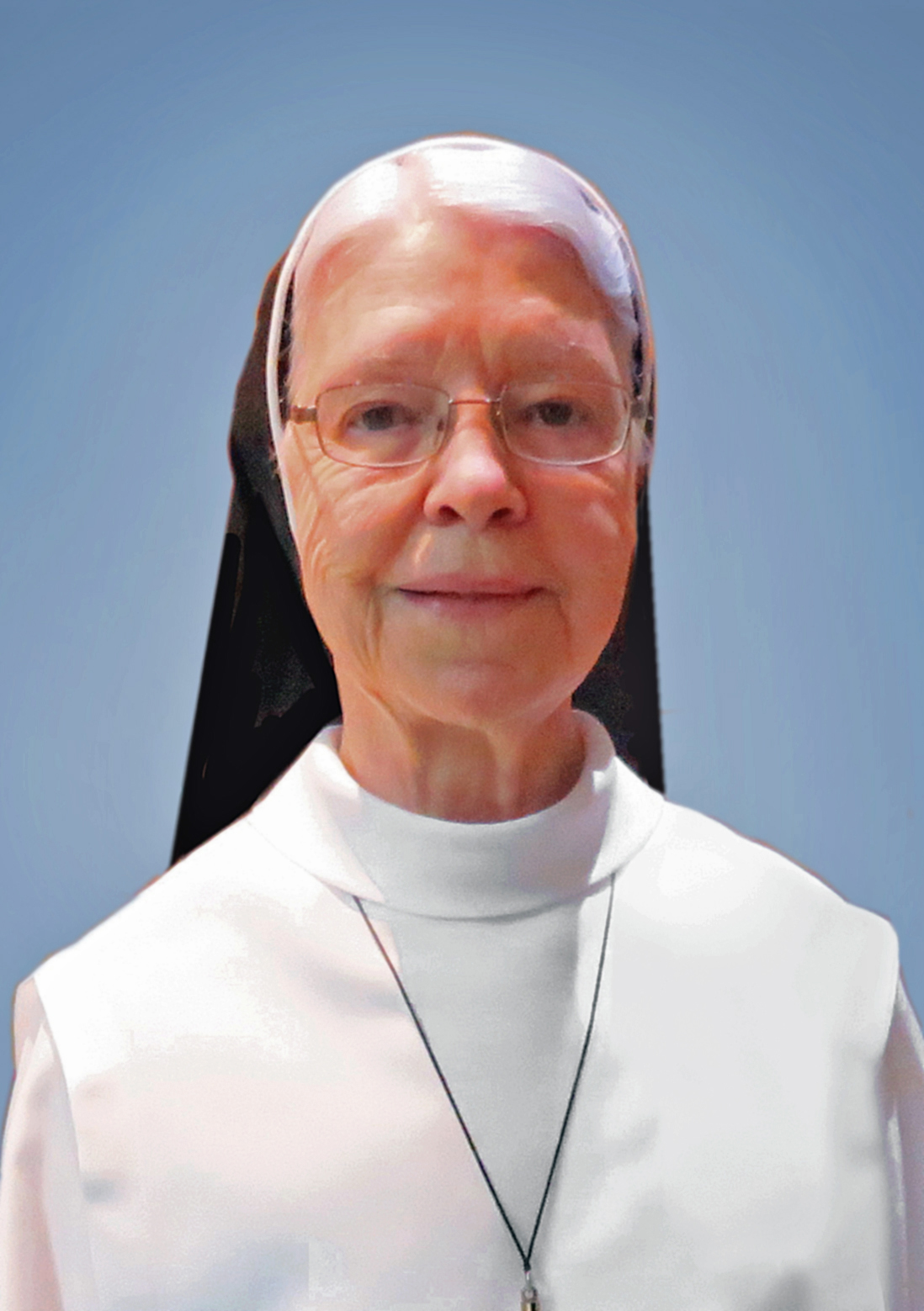 GAGNÉ, Noëlla Sr