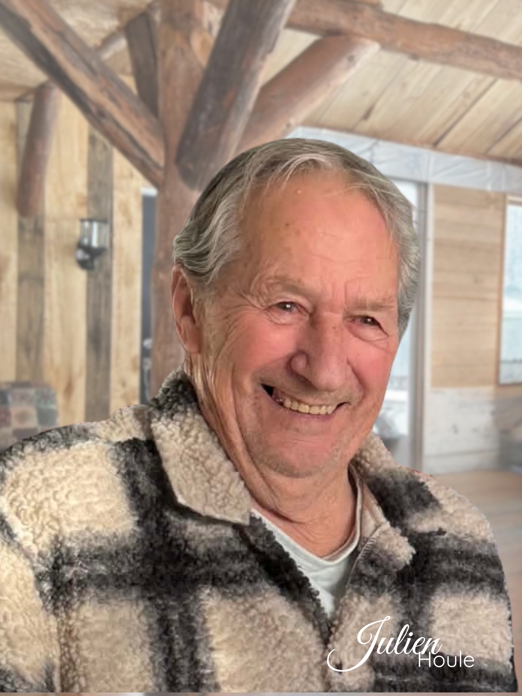 Houle,Julien