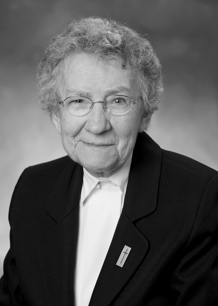 Cantin, Sr Thérèse